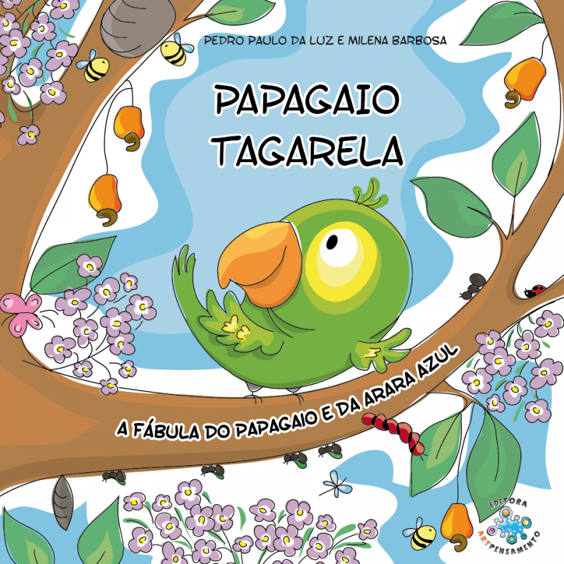 Livro infantil INCLUSÃO NO CORAÇÃO história infantil sobre inclusão e