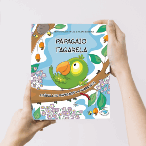 livro-infantil-papagaio-tagarela-respeito-bullying-amizade