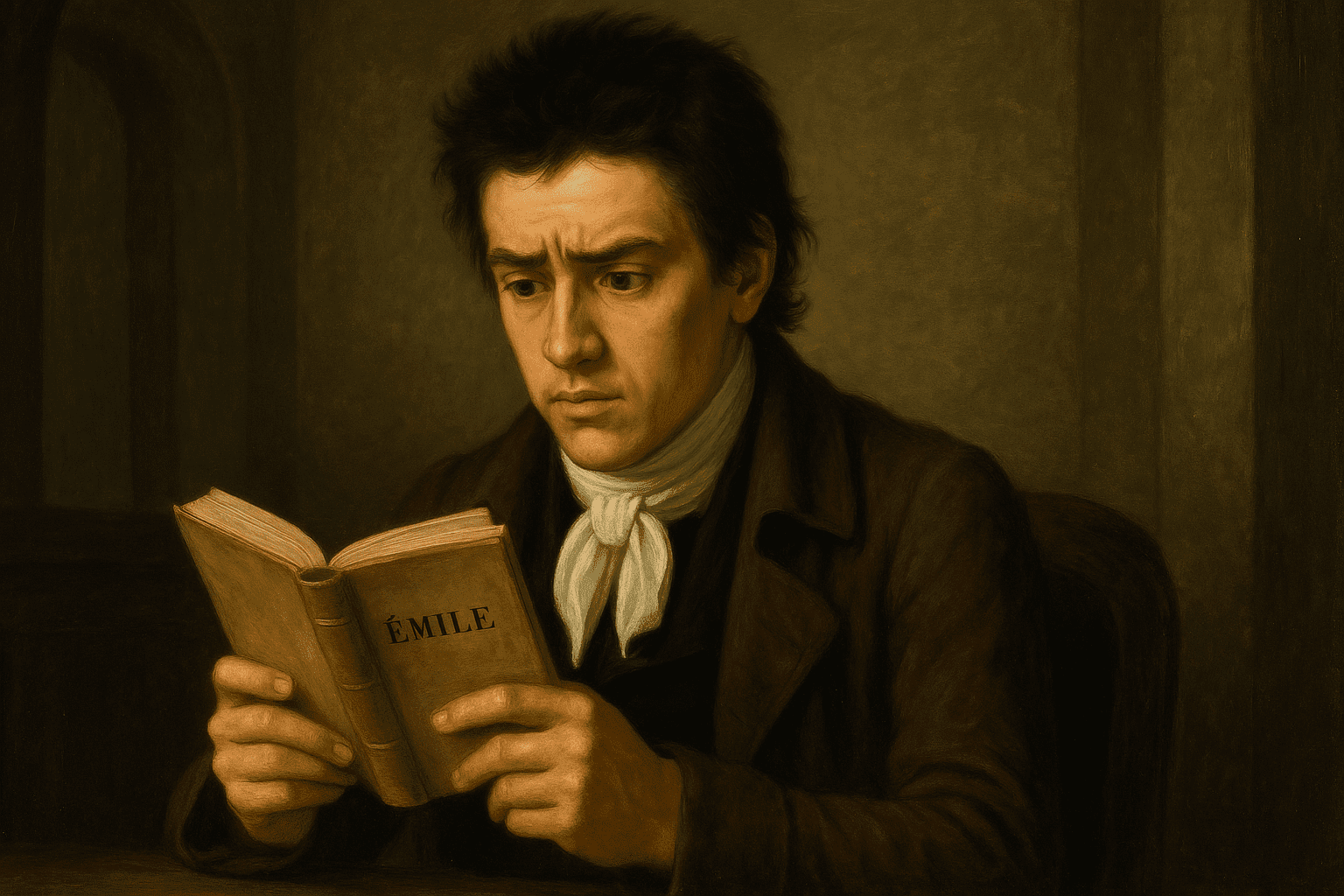 método Pestalozzi, educação natural, cabeça, coração e mão