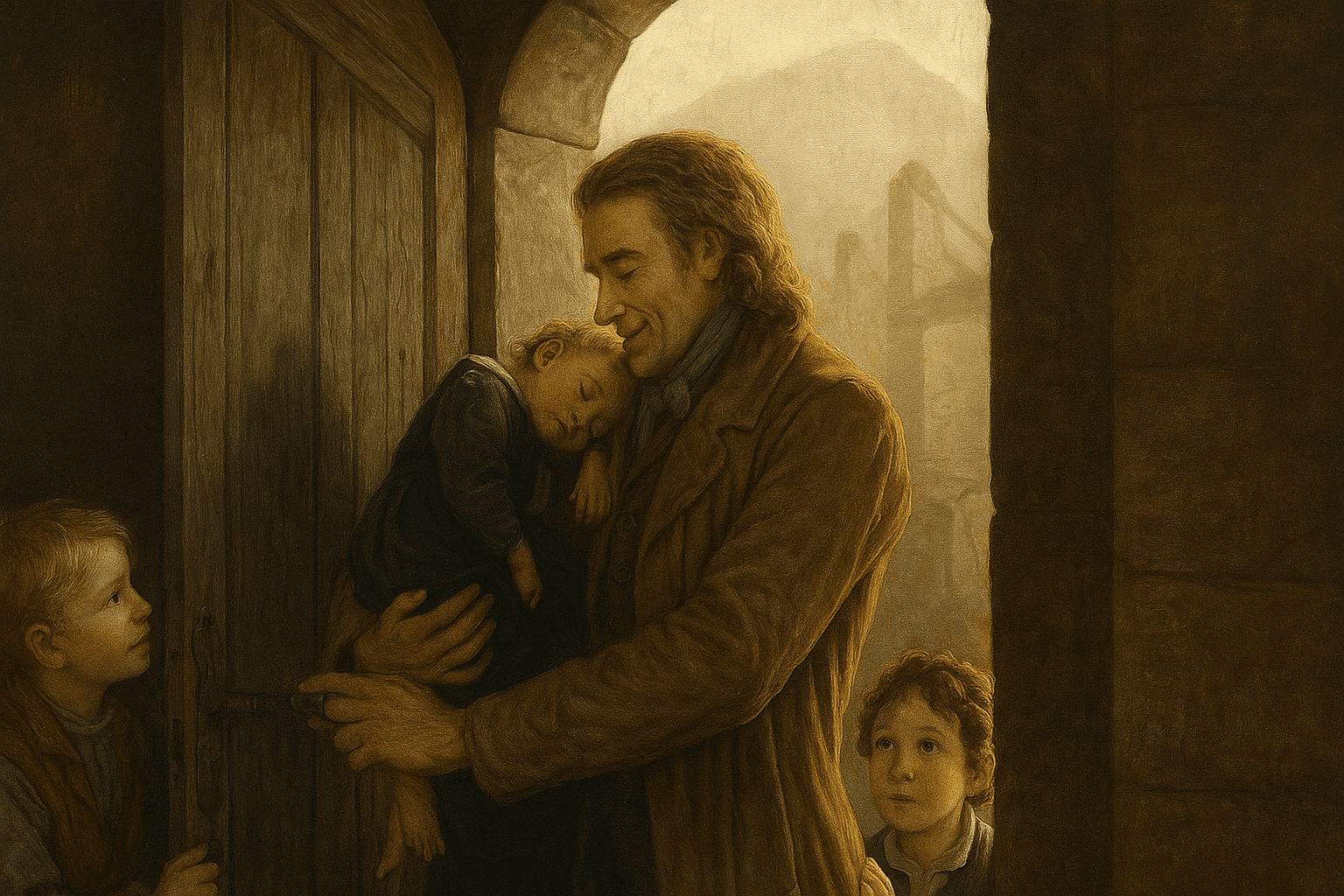 método Pestalozzi, educação natural, cabeça, coração e mão