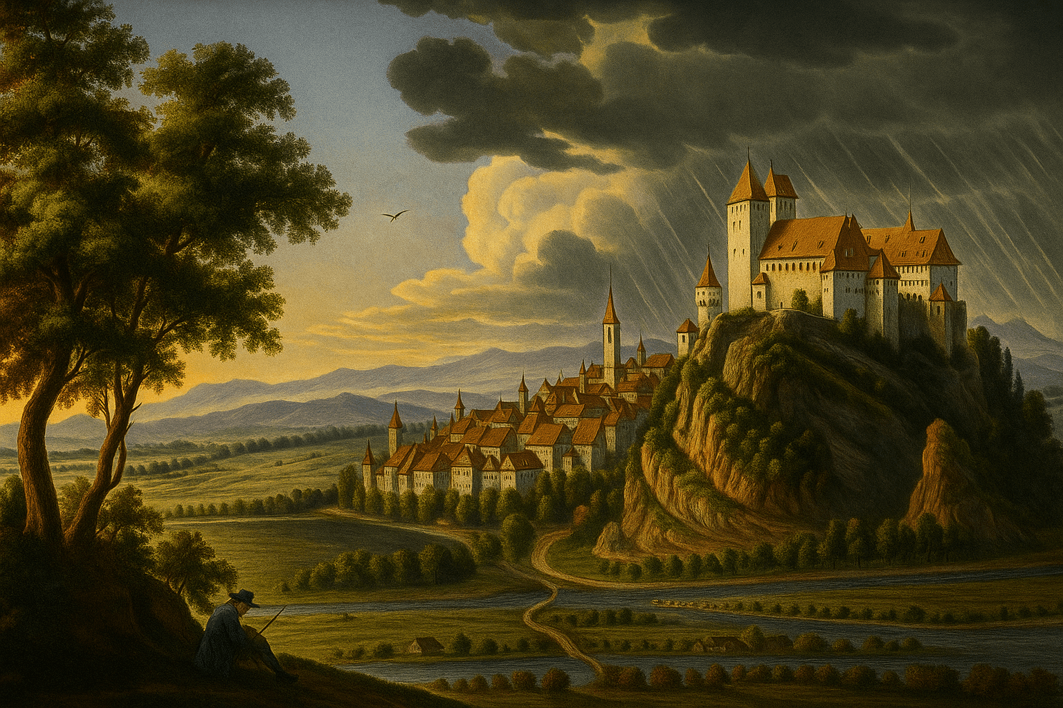 método Pestalozzi, educação natural, cabeça, coração e mão