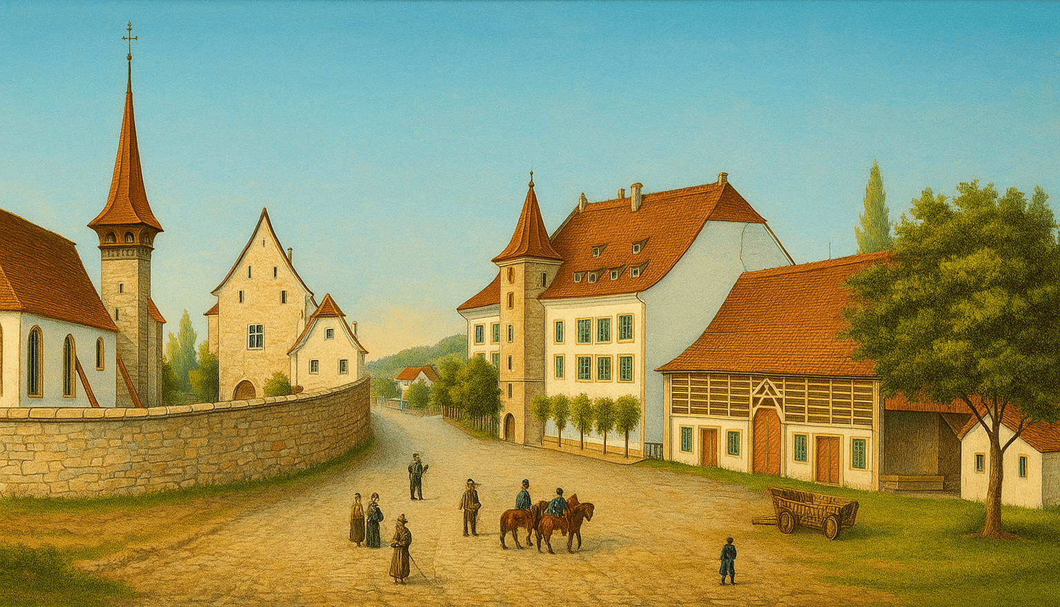 método Pestalozzi, educação natural, cabeça, coração e mão