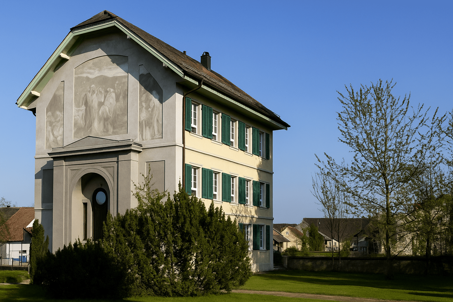 método Pestalozzi, educação natural, cabeça, coração e mão