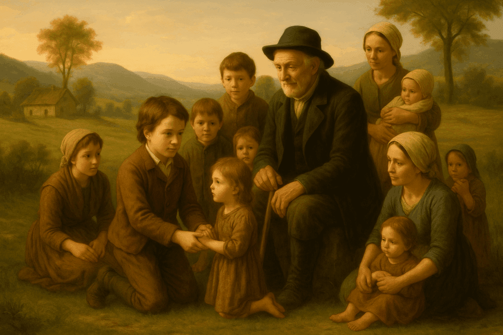 método Pestalozzi, educação natural, cabeça, coração e mão