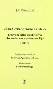 obras de Pestalozzi