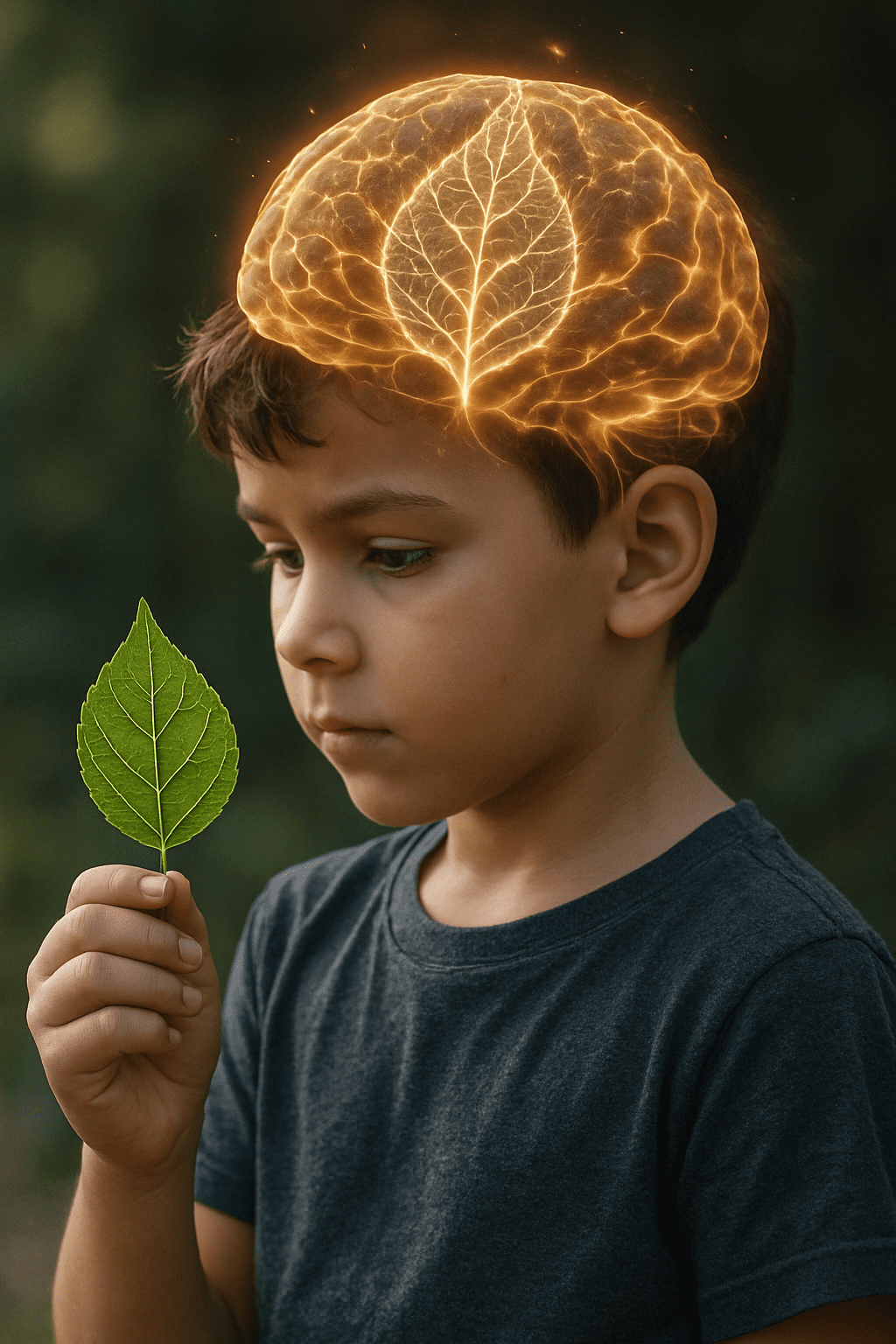 princípios do método de Pestalozzi, educação natural, EducaME