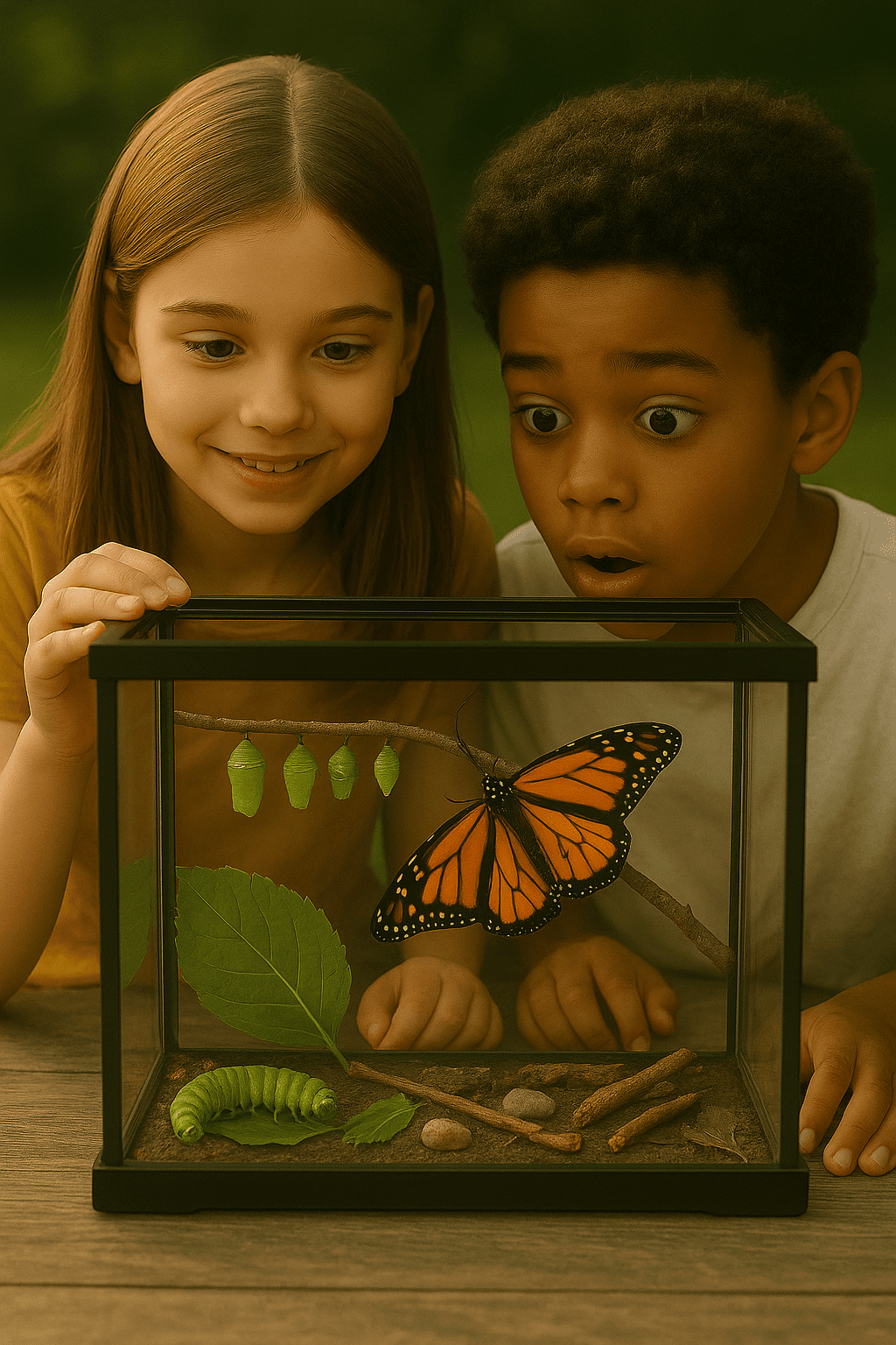 princípios do método de Pestalozzi, educação natural, EducaME