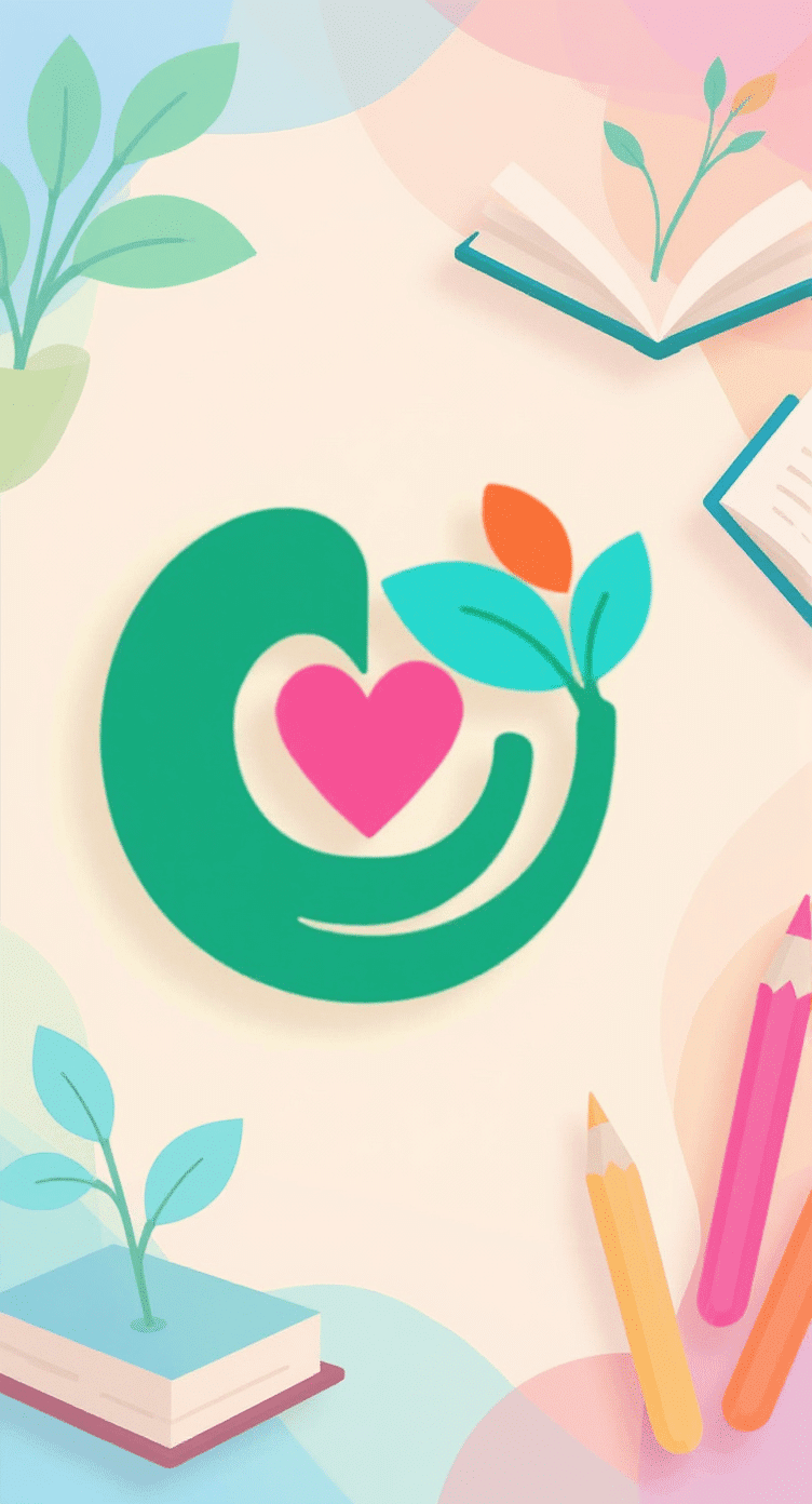 newslatter educame com amor