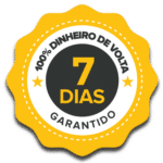 Garantia 7 dias